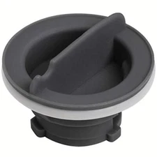 Ultra Durable 8564929 Dishwasher Rinse Aid Cap Replacement Part by  - Exact 