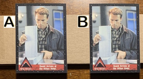 1990 Pacific Total Recall Base Cards - Pick & Choose Complete Your Set - 第 123/272 張圖片