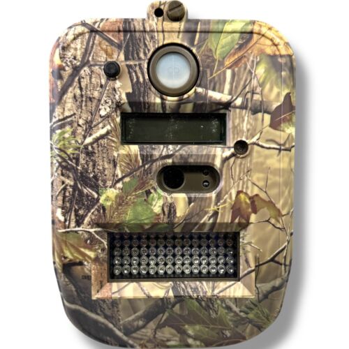 Moultrie Trail Camera MFH-CDC-501 Camouflage No Strap CE080401075