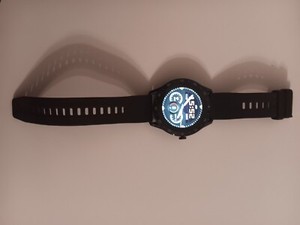 Bluetooth Luxus Smartwatch Herren watch Fitness Herzfrequenz Pulsuhr Blutdruck