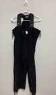 NEW WITH TAGS U.S. Military Polartec Fleece Bibs Overalls  Large-S/R 26/215 — photo 1