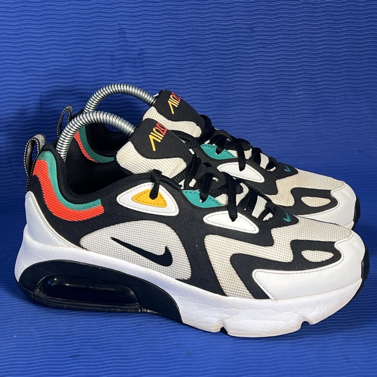 Nike air online max 200 multicolor