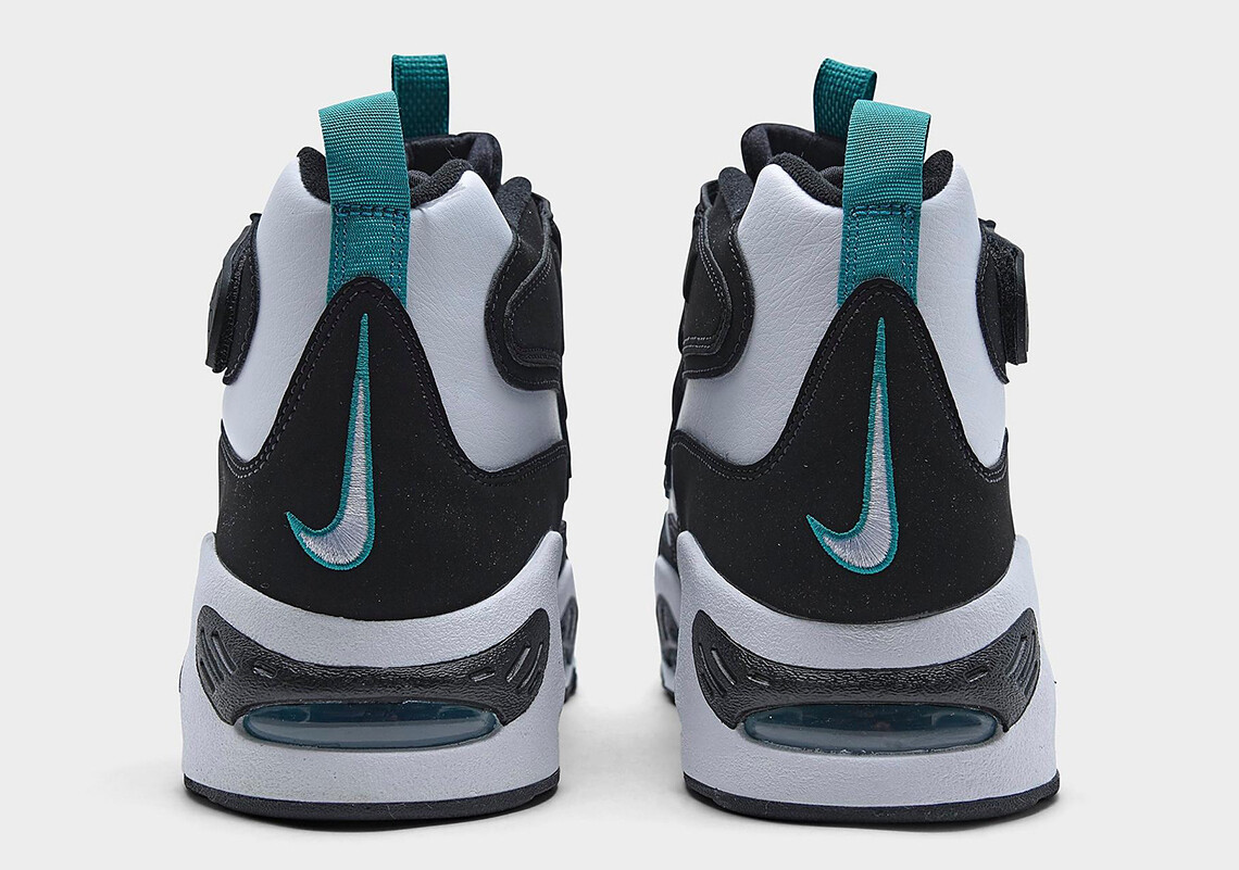 Size 8 - Nike Air Griffey Max 1 2021 Freshwater for sale online | eBay