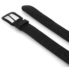 Harley-Davidson Gürtel H-D Cracked Earth