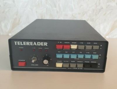rtty decoder rtty decoder