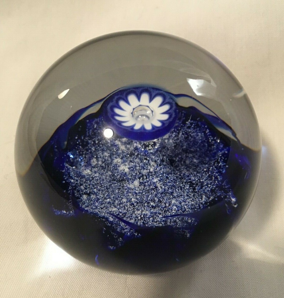 Selkirk Glass Gemini | eBay