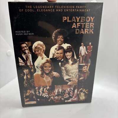 Playboy After Dark (DVD, 2006, 3-Disc Set) for sale online | eBay