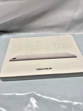 Samsung Tablet Galaxy Tab A9 11.0" 64GB Wi-Fi -Silver New