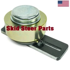 Drive Belt Tensioner Pulley Kit Bobcat Skid Steer 751 753 763 773 for Main pump