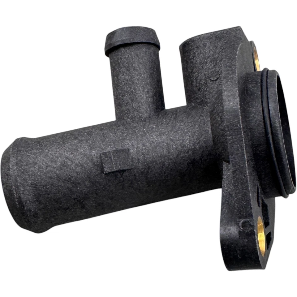 4 Season 85016 Engine Coolant Water Outlet For Buick Chevy Oldsmobile Pontiac - Image 4 of 4