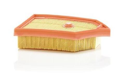 Original Mann-Filter Luftfilter C 26 040 FüR Ford-image