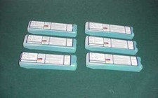 LOT OF 6 SIX Markem Imaje 6701 ADDITIVE MARKEM-IMAJE - UNUSED - EXP:SEP 2013