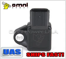 Omni Power 4 BAR MAP Sensor Fits 2002-2006 Acura RSX K20A K20A2 K20A3 K20Z1