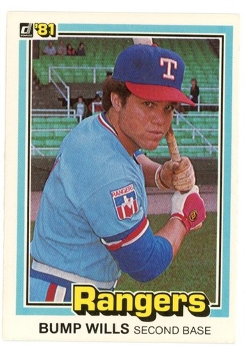 1981 Donruss Baseball U-Pick Complete Your Set NM-MT Nice Condition 1 - 605 - Picture 26 of 159