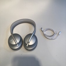 Bose Headphones 700, Noise Cancelling Bluetooth Over-Ear Headphones, No Case