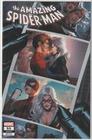 AMAZING SPIDER-MAN #55 EJIKURE EXCLUSIVE VARIANT (2024)