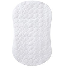 big softies bassinet mattress