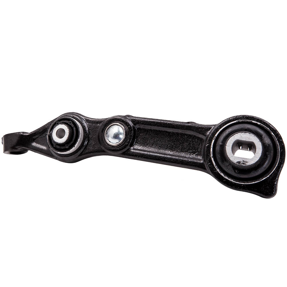 Front Control Arm Tie Rods Ball Joints Assembly for Mercedes Benz E320 2003-2008