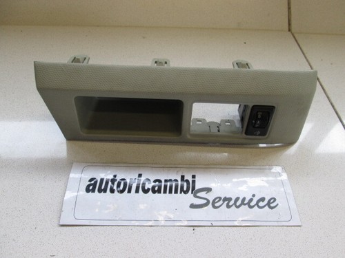 68485AX700 Gruppe Steuerung Verordnung Leuchttürme NISSAN Micra 1.5 D 48KW 5M 3P