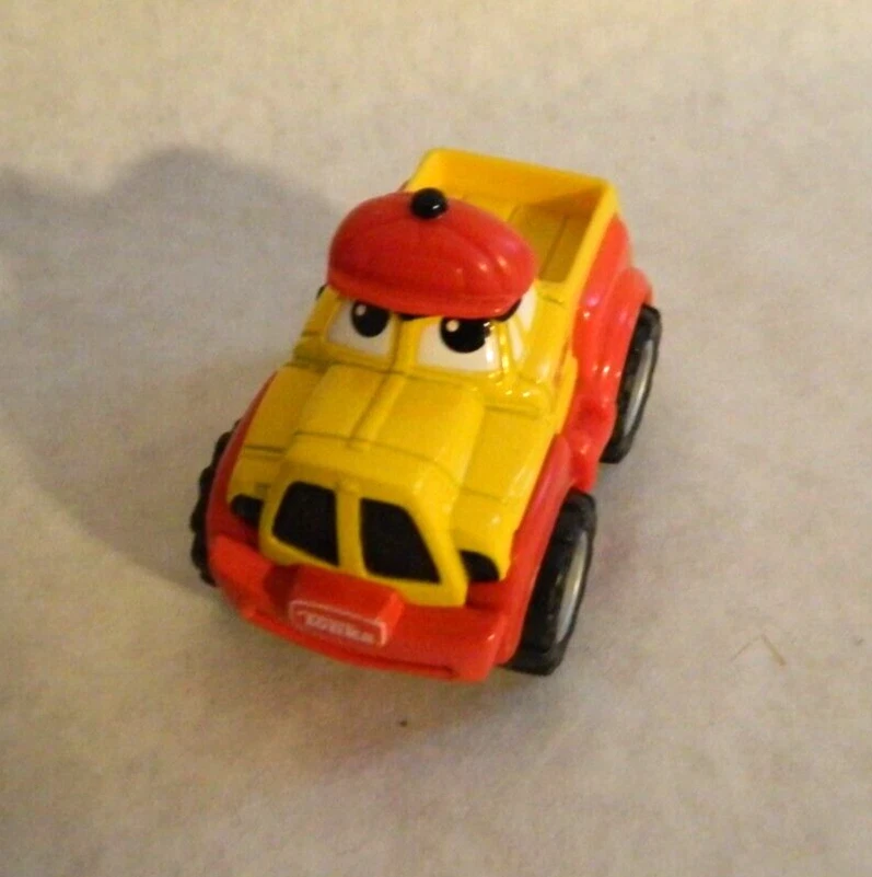 Juego de juguetes Tonka con John Deere. BB4 Foto 3 de 4