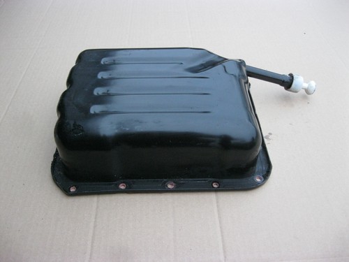 Cubo de aceite para transmisión automática F4A42 Mitsubishi Carisma 1,8 GDI - Imagen 3 de 4