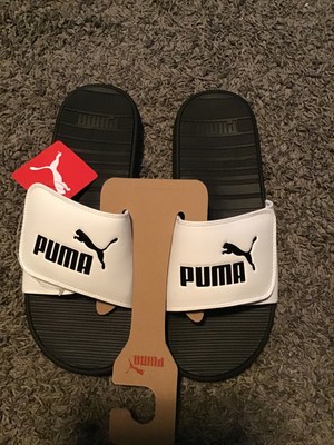 puma sandals review