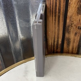 Cartucho de juego vintage 1989 ~ MARBLE MADNESS ~ Nintendo Entertainment System