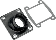 88-06 For Yamaha Blaster 200 4x2 Moose Racing Intake Manifold 34mm-35mm 1129-blk 88-06 For Yamaha Blaster 200 4x2 Moose Racing Intake Manifold 34mm-35mm 1129-blk