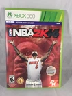 NBA 2K14 For Xbox 360 - Preowned
