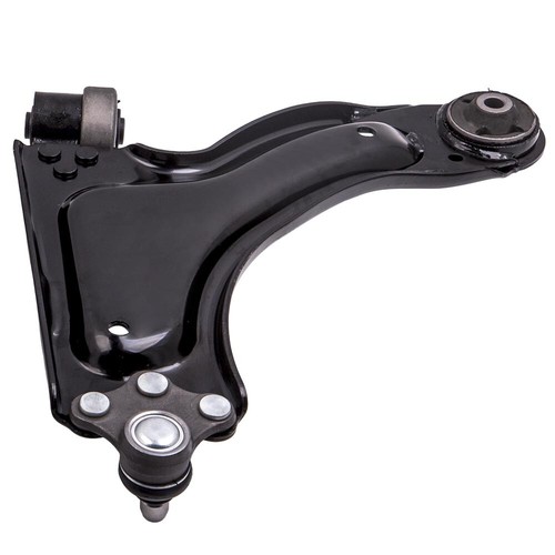 SET BRACCIO TRASVERSALE 8PZ BARRA ACCOPPIAMENTO PER OPEL CORSA C + COMBO + TIGRA TWINTOP ANTERIORE - Foto 10 di 13
