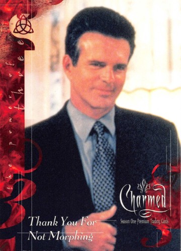 2000 INKWORKS CHARMED SEASON ONE PICK-A-CARD 1-72 BASE TRADING CARDS 1ST SERIES - Picture 12 of 145