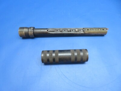 Sunnen Hone Mandrel w/ ST-1080 Slide P/N 2G-P28-1125VR (0525-218)