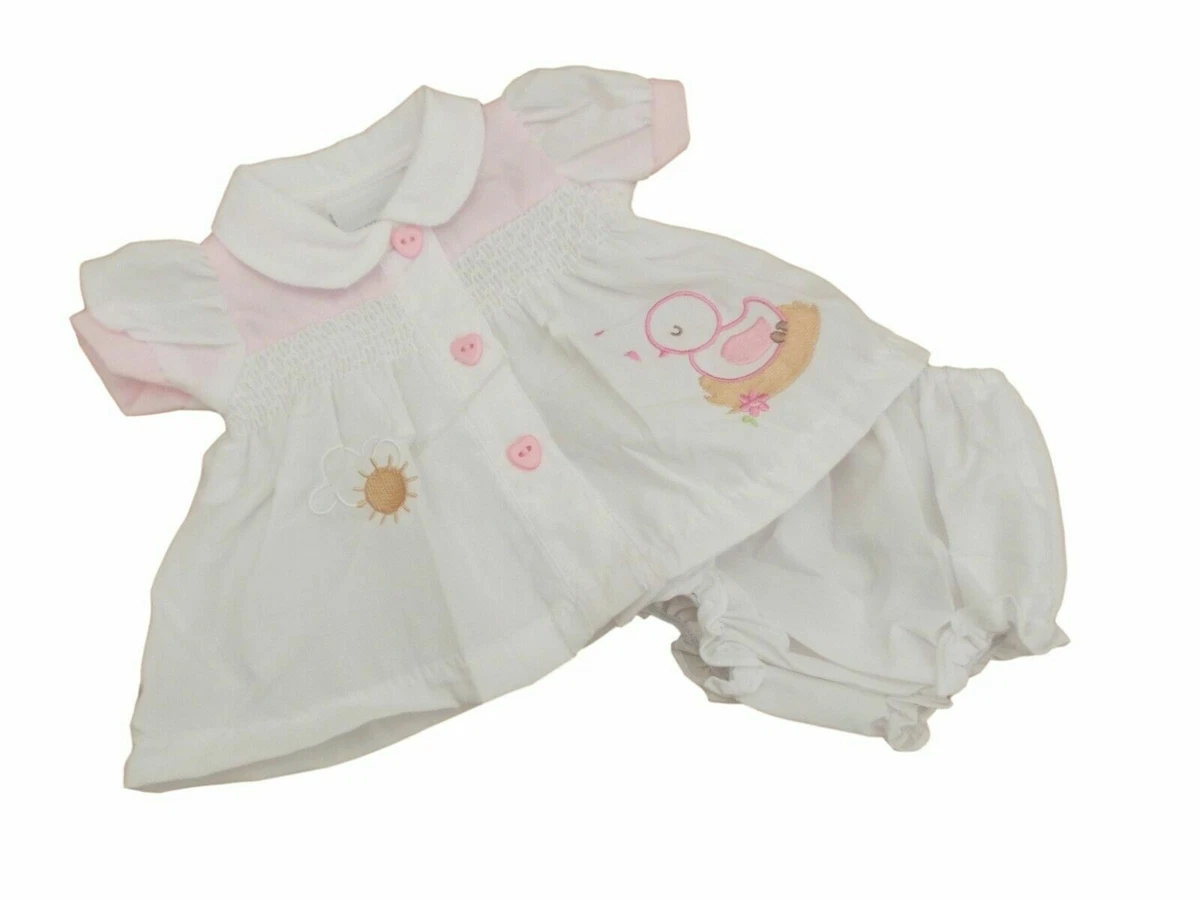 Ebay infant girl best sale clothes