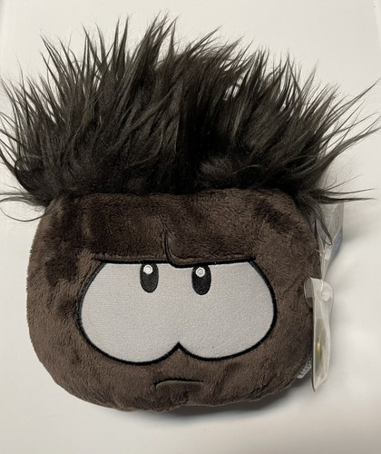 ronald mcdonald plush doll