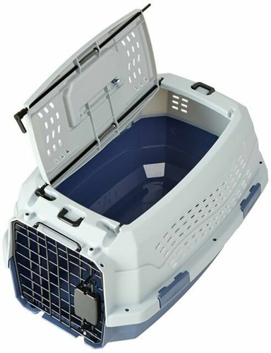 electronic dog crate