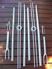 1965 Dodge Coronet 440 2 Door Body Side Trim Oem 12 Pcs 1965 Dodge Coronet 440 2 Door Body Side Trim Oem 12 Pcs