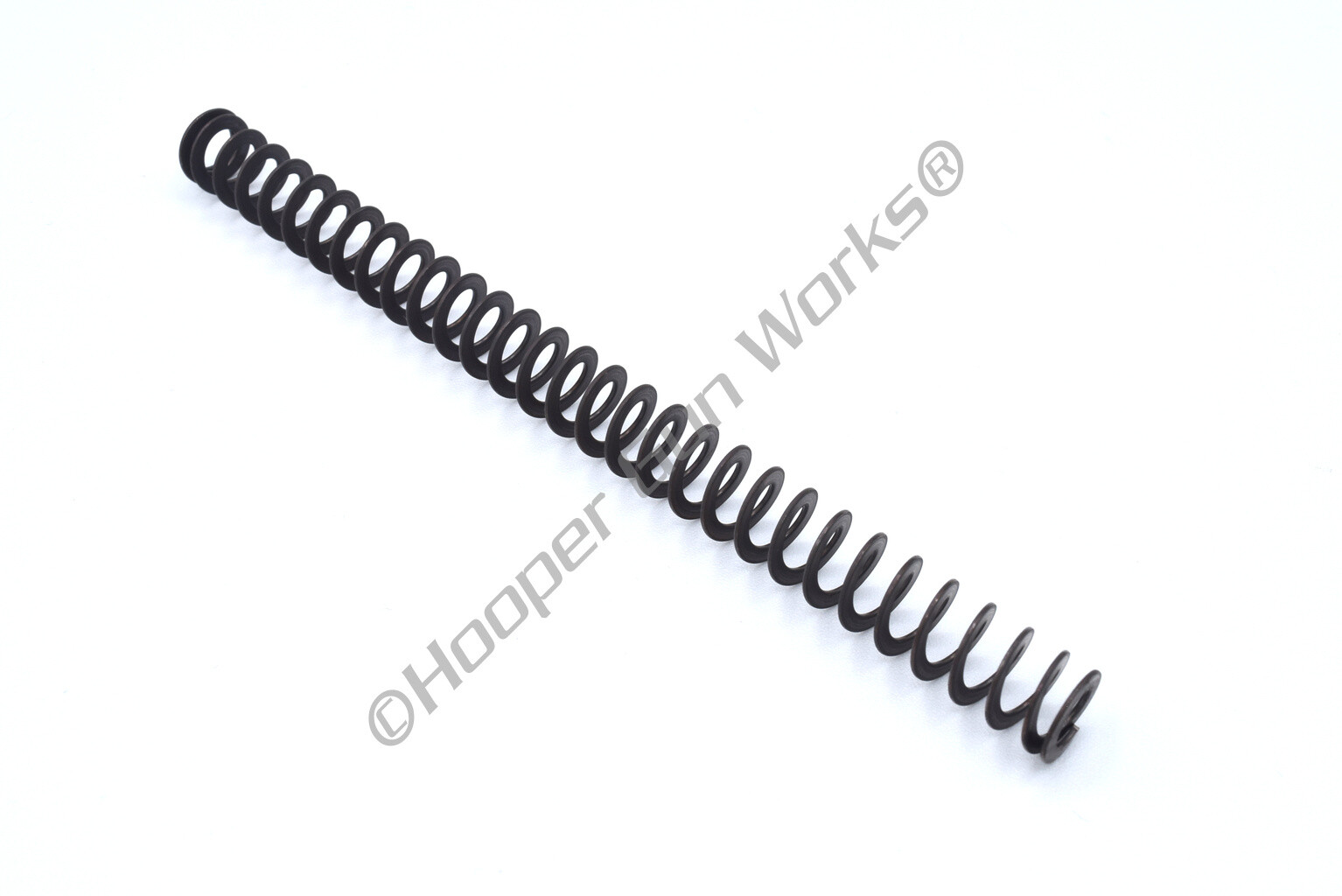 HGW Compact 18 lb Flat Wire Recoil Spring For Glock 19, 23, 32, 38 eBay