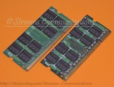 4GB DDR2 Laptop Memory for HP Compaq Presario CQ56, CQ56-219WM Notebook PC