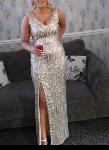 Quiz Gold Maxi Dresses for Women for sale | eBay UK Quiz Gold Maxi Dresses for Women for sale | eBay UK