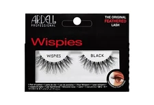 Ardell False Eyelashes Wispies Black #65010 (10 Pack)