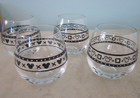 NEW DISNEY JOY JOLT STEMLESS WINE GLASSES GEO PICNIC MICKEY LIMITED EDITION — photo 4