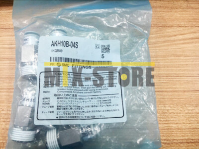 1pcs Brand new ones for SMC AKH10B-04S