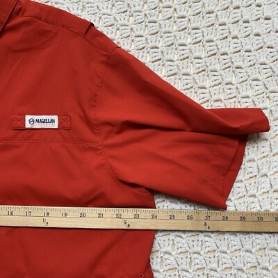 CHEMISE à MANCHES COURTES EN COTON - EDEN PARK pour HOMME