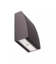 Kichler 16236AZT50 LED 9 inch Textured Architectural Bronze Outdoor WALL MOUNT