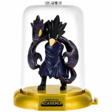 Zag Toys Domez Chase Variant My Hero Academia Series 2 Fumikage Tokoyami