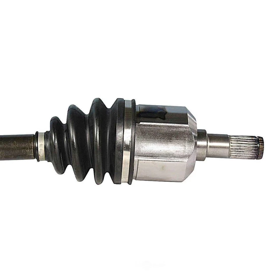 Eje delantero articulado CV para 1996 1997 1998 1999 Mitsubishi Eclipse GS 1996 Foto 4 de 4