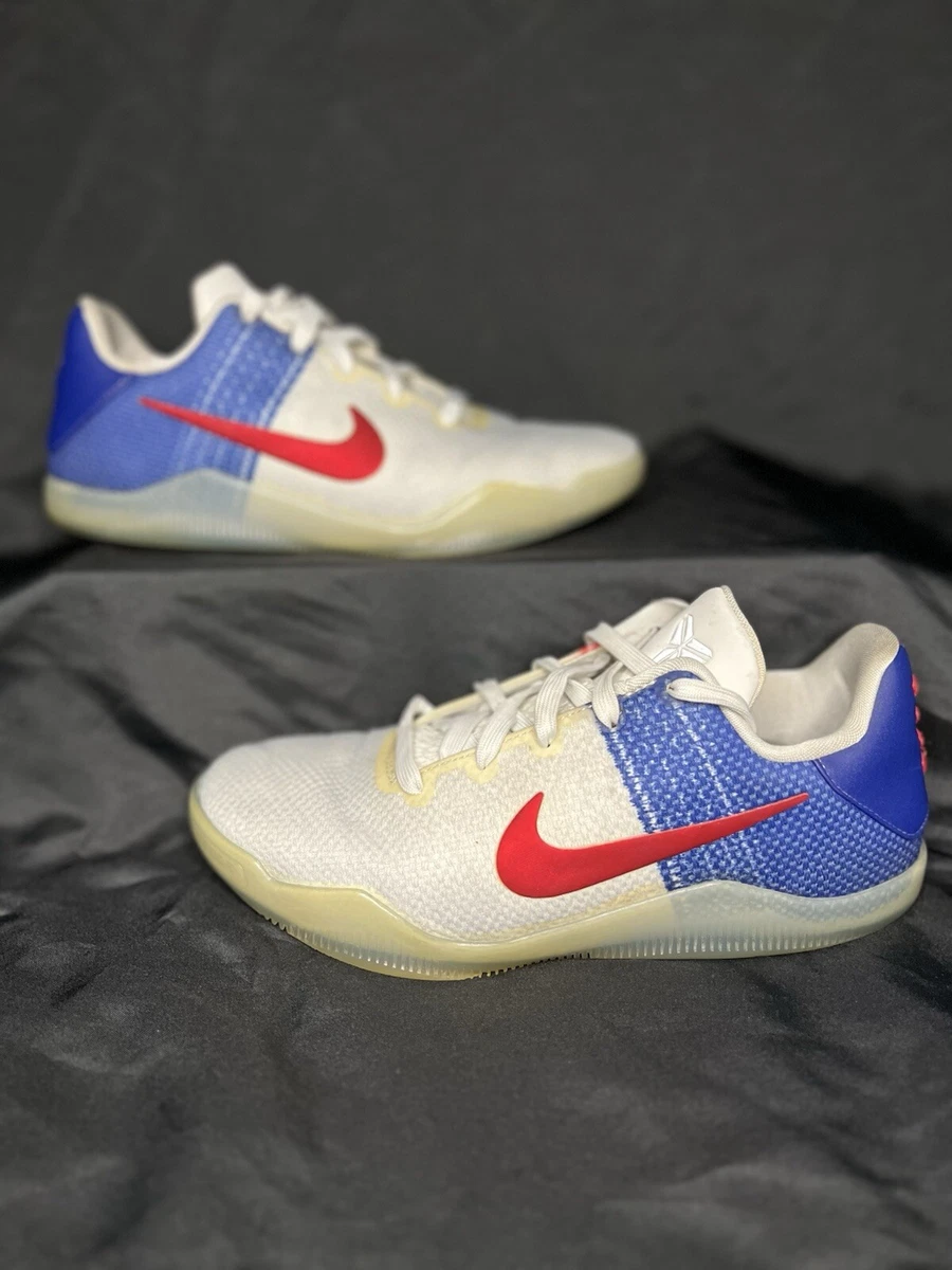 Nike Kobe 11 Elite Low USA | eBay