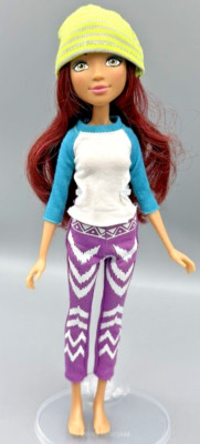 Project Mc2 Camryn Coyle Doll Netflix MGA