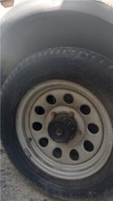 Jantes Suzuki SAMURAI