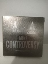 New Jeffree Star x Shane Dawson Mini Controversy Eyeshadow Pallet